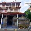 THB 7490000,  4 BR,  27 Sq. Feet,  ขายหมู่บ้านซอยจรัญสนิทวงศ์30/1 จรัญ