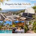 Property For Sale Marbella &ndash; Find Your Ideal Home In Spain