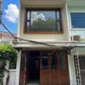 THB 45000,  1 Sq. Feet,  ให้เช่าทาวน์โฮม 2 ชั้น ดีไซน์ Boutique Mid-Century อินท