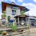 THB 3690000,  4 BR,  57 Sq. Feet,  ขายบ้านเดี่ยวหลังใหญ่ หมู่บ้านสิ