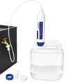 USD 84,  5-Gallon Water Jug Filter For Home & Camping