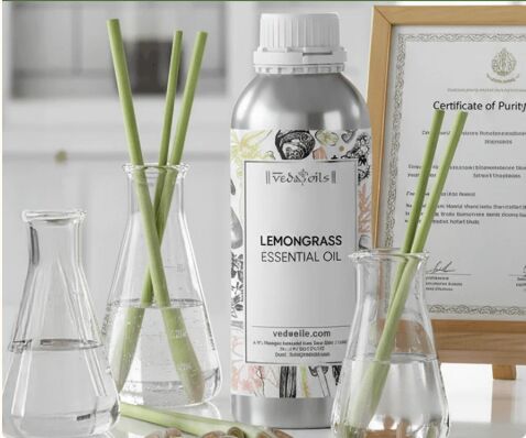 Gurgaon, Health & Beauty Items, INR 449,  Buy Lemongrass Oil