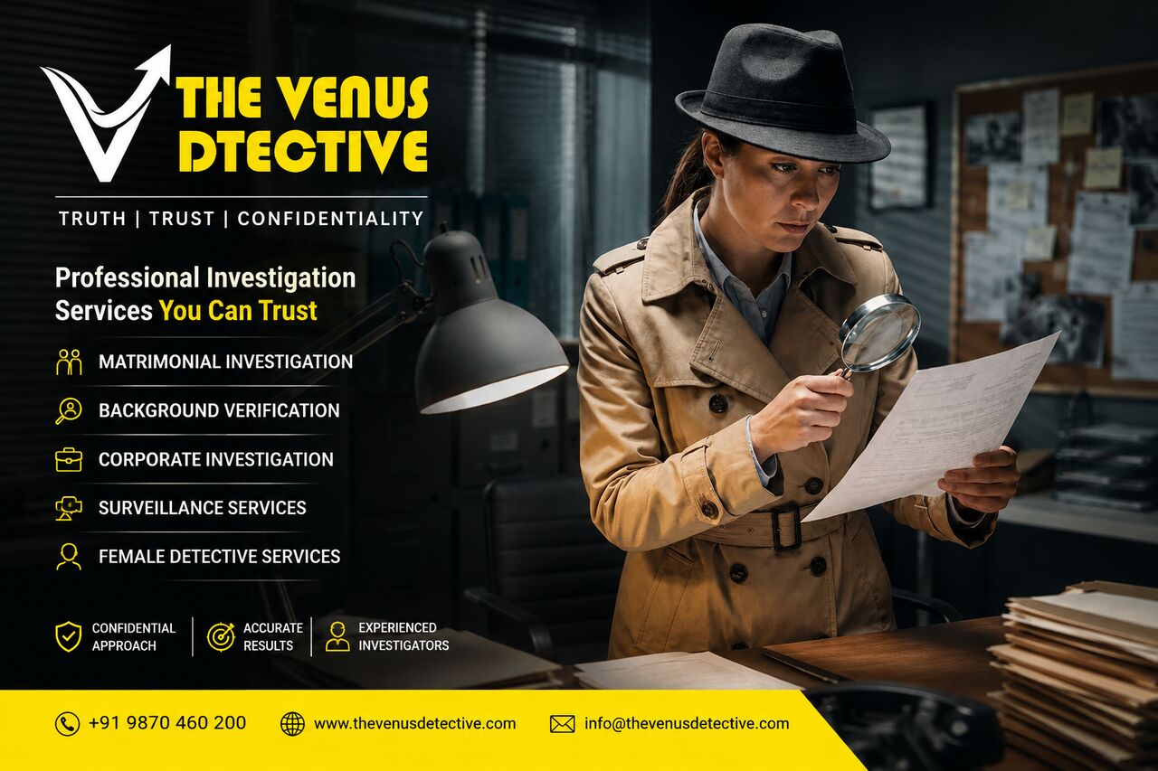 Bangalore, General, Detective Agency In Bangalore &ndash; Confidential Investigation Services