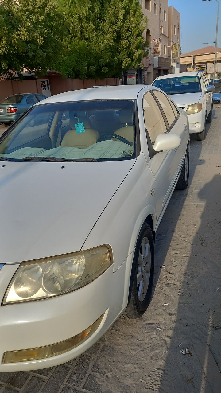 Manama, Vehicles, Cars & Trucks , BHD 1300,  Nissan Sunny,  2007,  Automatic,  280000 KM,  Passing Upto March2027,