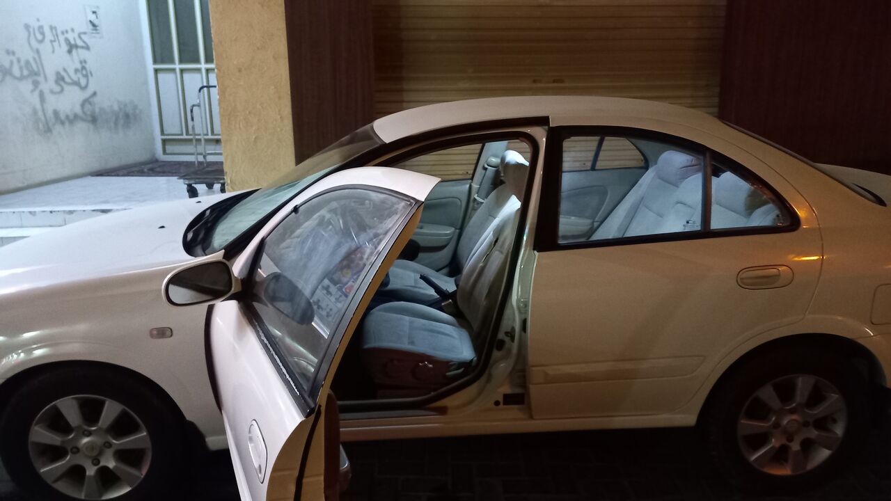 Manama, Vehicles, Cars & Trucks , BHD 1300,  Nissan Sunny,  2007,  Automatic,  280000 KM,  Passing Upto March2027,