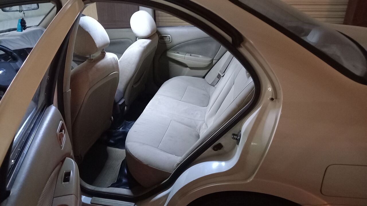 Manama, Vehicles, Cars & Trucks , BHD 1300,  Nissan Sunny,  2007,  Automatic,  280000 KM,  Passing Upto March2027,
