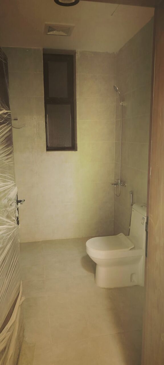 Al Rehab, Apartments, Flats, Houses & Villas, 3 BR,  1300 Sq. Meter,  3BHK New Bulding To Rent