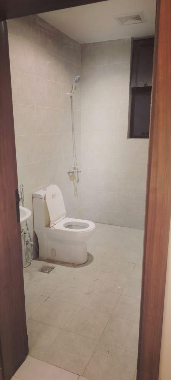 Al Rehab, Apartments, Flats, Houses & Villas, 3 BR,  1300 Sq. Meter,  3BHK New Bulding To Rent