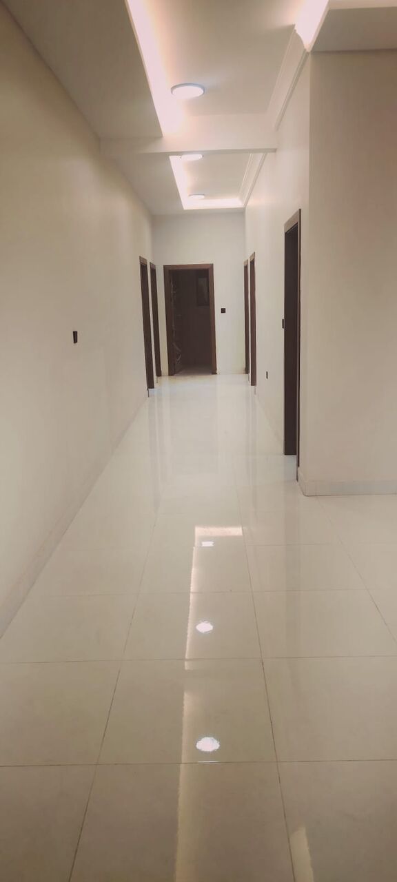 Al Rehab, Apartments, Flats, Houses & Villas, 3 BR,  1300 Sq. Meter,  3BHK New Bulding To Rent