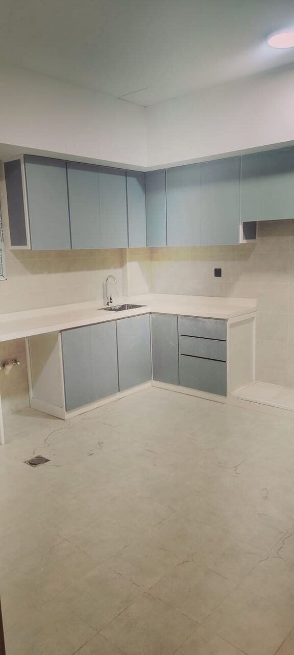 Al Rehab, Apartments, Flats, Houses & Villas, 3 BR,  1300 Sq. Meter,  3BHK New Bulding To Rent