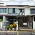 THB 2790000,  4 BR,  18 Sq. Feet,  ขายทาวน์เฮ้าส์ หมู่บ้านเดอะวิลล่