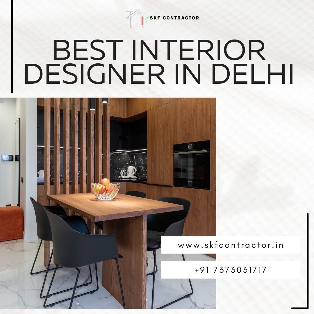 New Delhi, Interior Design, Get A Quote From The Best Interior Designer In Delhi Today
