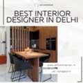 Get A Quote From The Best Interior Designer In Delhi Today