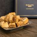 GBP 13, Indulge In Vegan Treats With Baklava Box | Buy Vegan Baklava UK