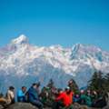 Kuari Pass Trek Package By Himalayan Dream Treks