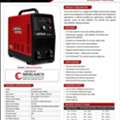 SAR 2800,  Lincoln V275-S 275A Welding Machine &ndash; Used | Stock Clearance Sale