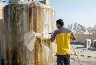 Karachi, Business, Basement Waterproofing