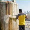 Basement Waterproofing