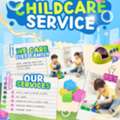 Daycare & After School Services Available