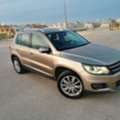 SAR 19000,  Volkswagen Tiguan,  2013,  Automatic,  220500 KM,