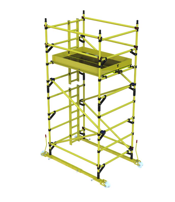 Noida, Heavy Equipment, Scaffolding And Equipment Rental In Nagpur - Y Group
