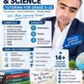 Xpert Math, Physics & Science Tutor | Grade 5&ndash;12 | IGCSE, A-Level & IB