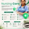 Nursing Care In Gurugram - Harmonix Wellness