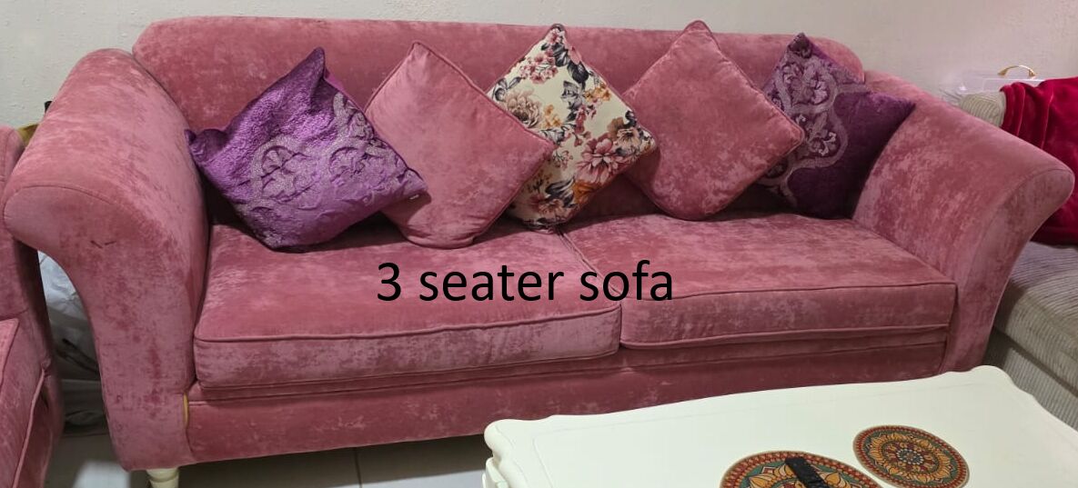 Dammam, Furniture, SAR 800,  🏠 MOVING SALE – DAMMAM | EVERYTHING IMMACULATE CONDITION