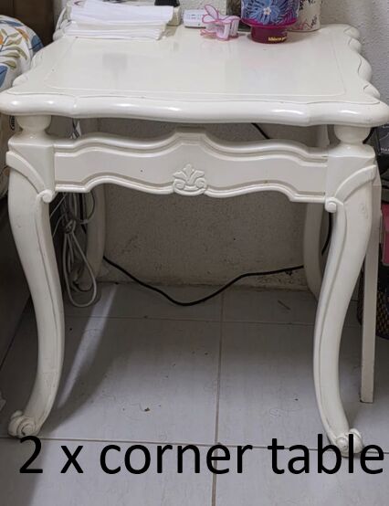Dammam, Furniture, SAR 800,  🏠 MOVING SALE – DAMMAM | EVERYTHING IMMACULATE CONDITION