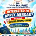 Urgent Hiring For Europe, Canada And Australia