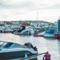 Outdoor Boat And RV Storage In Fenton, MI For Winter Storage