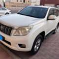 SAR 51000,  Toyota Prado,  2011,  Automatic,  398700 KM,    For Sale - SAR 51000