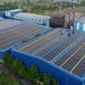 Solar Water Pumps For Agriculture | Energy United India