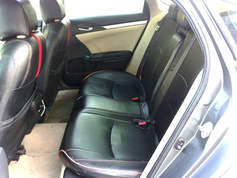 Zinj, Vehicles, Cars & Trucks , BHD 4500,  Honda Civic,  2018,  Automatic,  117000 KM,   FOR SALE