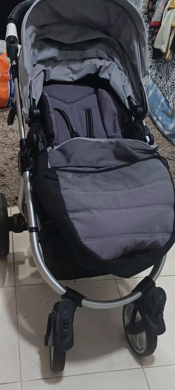Khobar, Baby & Kid Stuff, SAR 130,  Baby Stroller
