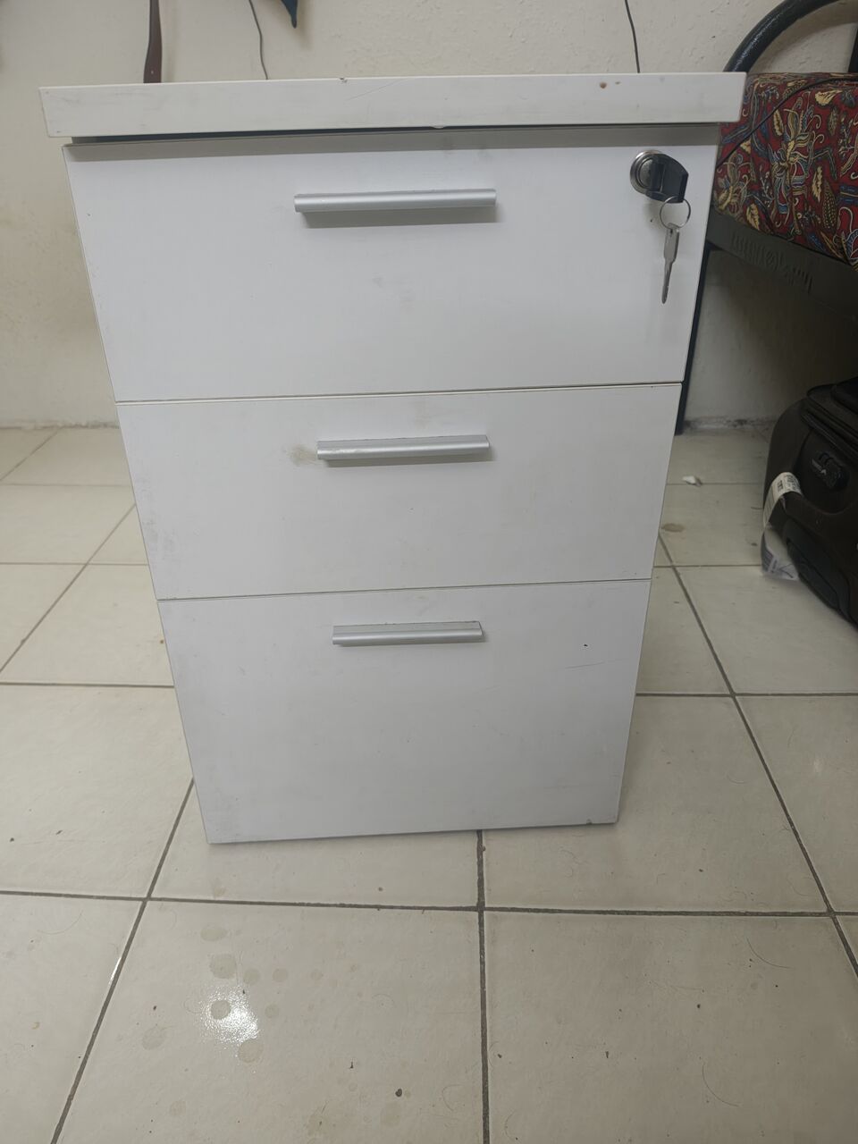 Al Batha, Household Items, SAR 120,  Wooden Drawer
