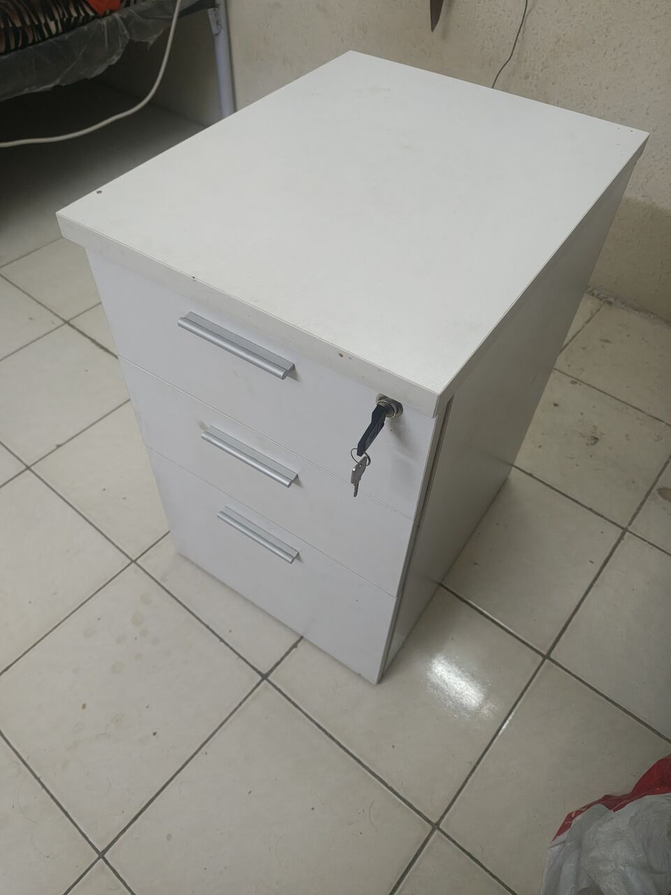 Al Batha, Household Items, SAR 120,  Wooden Drawer