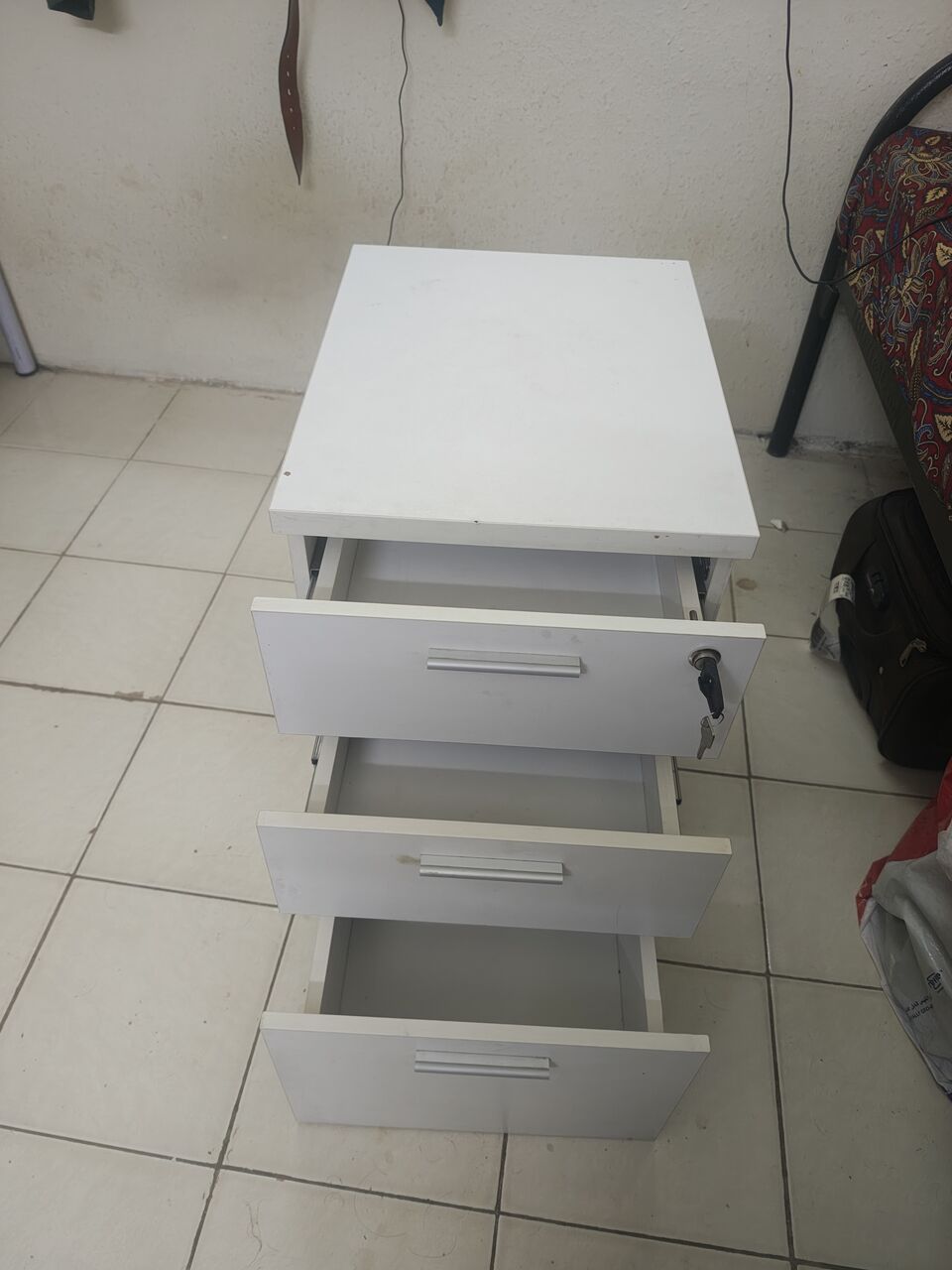 Al Batha, Household Items, SAR 120,  Wooden Drawer