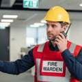 Fire Warden