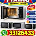 Microwave Oven Heating Problem Solving
