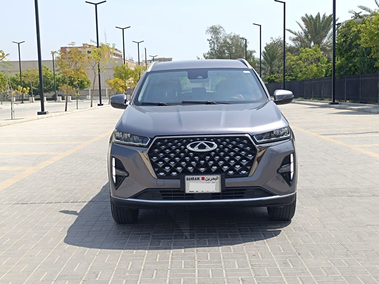 Manama, Vehicles, Cars & Trucks , BHD 6200,  CHERY TIGGO 7 PROMAX,  2025,  Automatic,  19000 KM,  UNDER WARRANTY