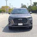 BHD 6200,  CHERY TIGGO 7 PROMAX,  2025,  Automatic,  19000 KM,  UNDER WARRANTY