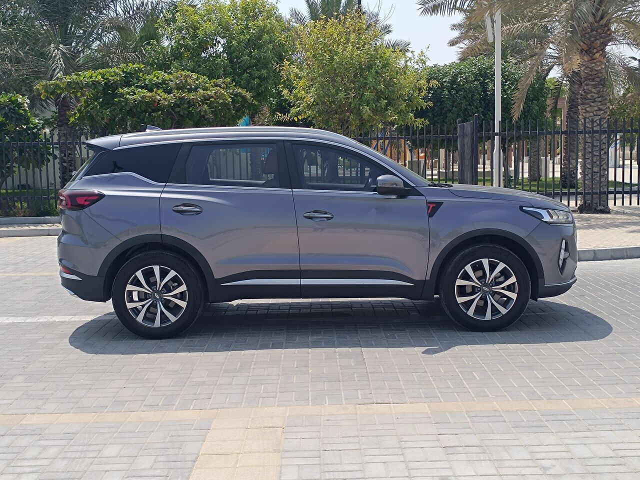 Manama, Vehicles, Cars & Trucks , BHD 6200,  CHERY TIGGO 7 PROMAX,  2025,  Automatic,  19000 KM,  UNDER WARRANTY