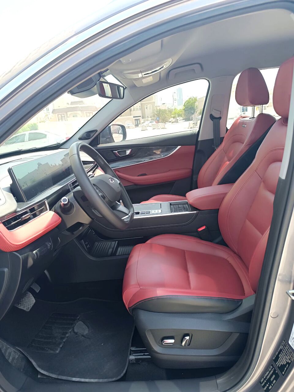 Manama, Vehicles, Cars & Trucks , BHD 6200,  CHERY TIGGO 7 PROMAX,  2025,  Automatic,  19000 KM,  UNDER WARRANTY
