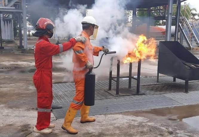 Riyadh, Jobs, Fire Watcher
