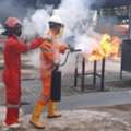Fire Watcher