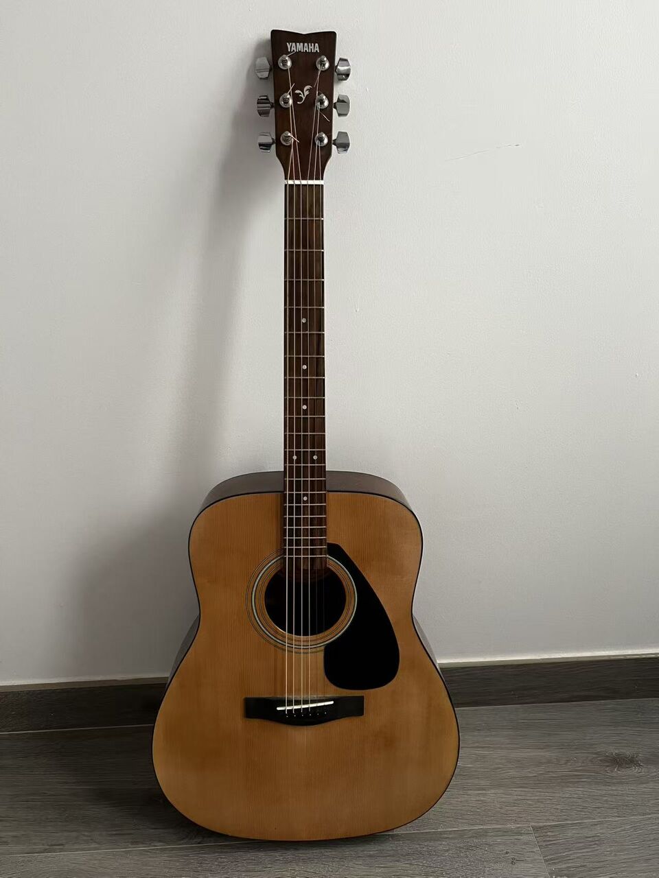 Riyadh, Musical Instruments, SAR 300,  Yamaha F310 Acoustic Guitar &ndash; 300 SAR