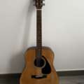 SAR 300,  Yamaha F310 Acoustic Guitar &ndash; 300 SAR