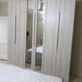 SAR 1,  Wooden Wardrobes And Dressing Tables With Low Price And High Quality