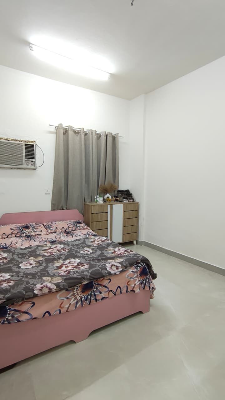 Riyadh, Apartments, Flats, Houses & Villas, SAR 2500/month,  Furnished,  2 BR,  Furnished 2 BHK Apartment For 3/6 Months Rent Near Al Owd & Qasr Al Hokm Metro Stations